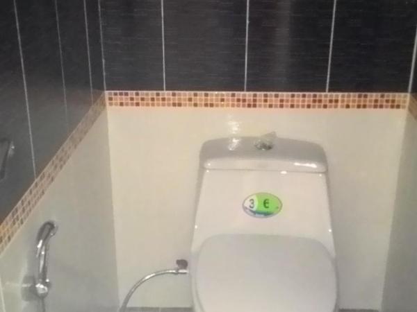 AC Sport Village : photo 9 de la chambre chambre double standard