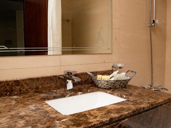 Amarah Hotel : photo 4 de la chambre chambre double deluxe