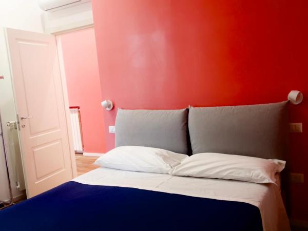 Hotel Ausonia : photo 10 de la chambre appartement standard