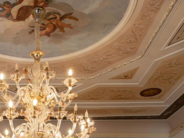 Palazzo Maria Formosa : photo 4 de la chambre suite deluxe
