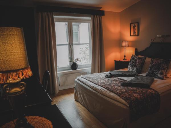 Mojo Hotell : photo 1 de la chambre chambre double