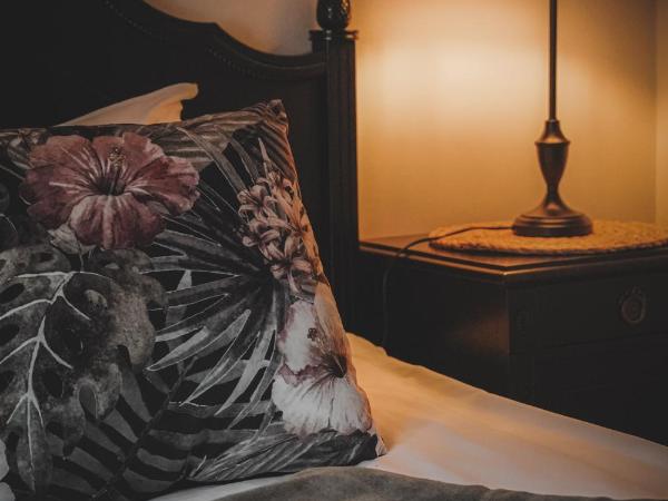 Mojo Hotell : photo 3 de la chambre chambre double