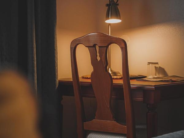 Mojo Hotell : photo 2 de la chambre chambre simple standard