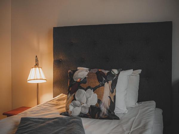 Mojo Hotell : photo 3 de la chambre chambre simple standard