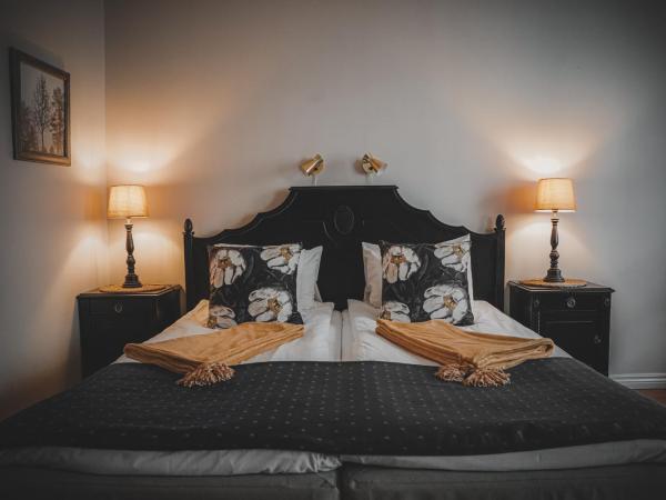 Mojo Hotell : photo 3 de la chambre chambre double supérieure