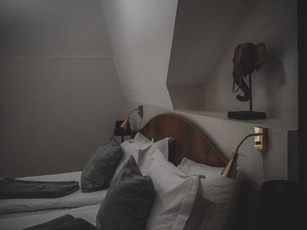 Mojo Hotell : photo 1 de la chambre suite standard