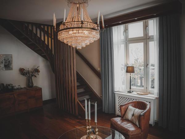 Mojo Hotell : photo 6 de la chambre suite standard