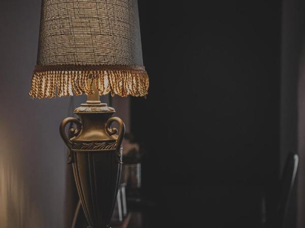 Mojo Hotell : photo 5 de la chambre chambre double