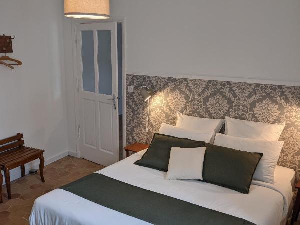 Le 14 Faubourg : photo 1 de la chambre suite