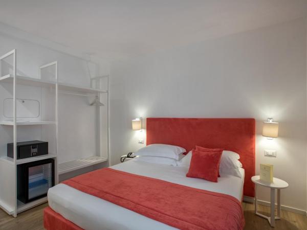 Hotel Isabella Sorrento : photo 7 de la chambre chambre double ou lits jumeaux classique