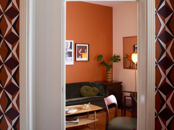 Brown Acropol, a member of Brown Hotels : photo 4 de la chambre chambre supérieure avec canapé-lit