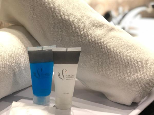 Flamingo Hotel By The Lake, Kuala Lumpur : photo 8 de la chambre chambre deluxe