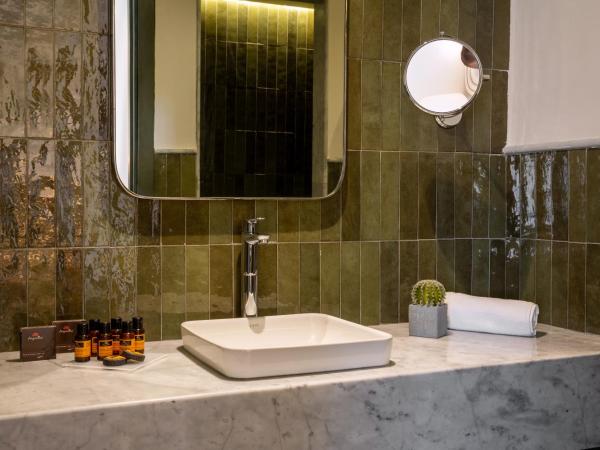 Best Western Plus Casablanca City Center : photo 6 de la chambre chambre lit king-size standard