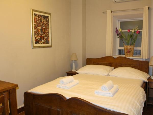 Villa Varoš : photo 5 de la chambre chambre double Économique
