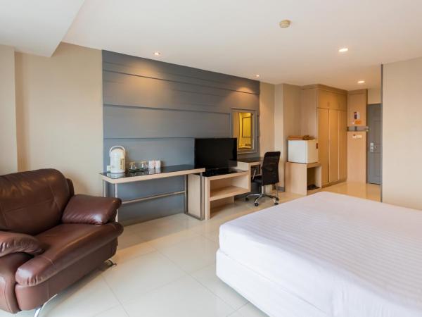 Avana Hotel and Convention Centre SHA Extra Plus : photo 7 de la chambre chambre simple moderne