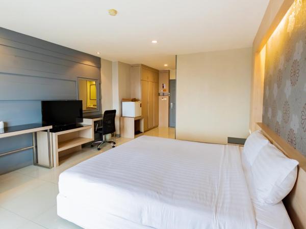 Avana Hotel and Convention Centre SHA Extra Plus : photo 6 de la chambre chambre simple moderne