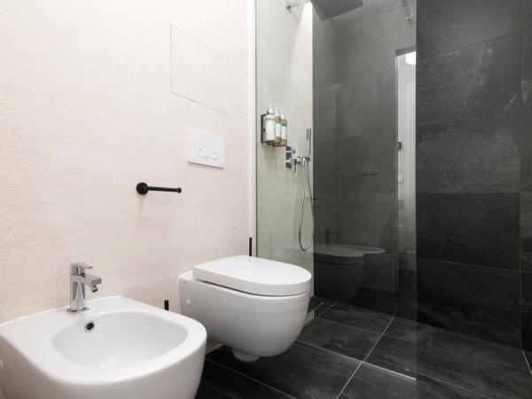 numa I Poise Rooms & Apartments : photo 10 de la chambre chambre double