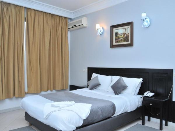 EAST WEST HOTEL : photo 7 de la chambre chambre simple