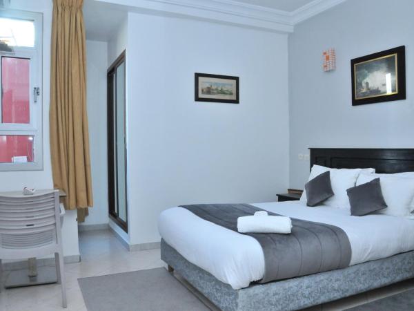 EAST WEST HOTEL : photo 5 de la chambre chambre simple