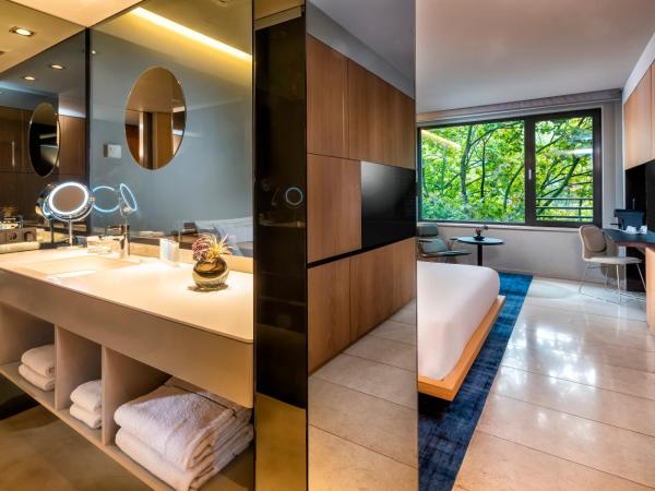 SANA Berlin Hotel : photo 2 de la chambre chambre double deluxe