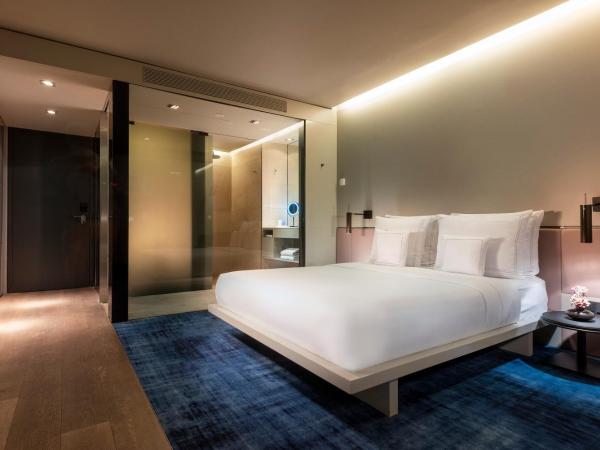 SANA Berlin Hotel : photo 3 de la chambre chambre deluxe premium