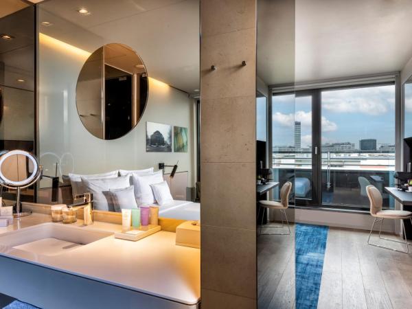 SANA Berlin Hotel : photo 1 de la chambre chambre deluxe premium