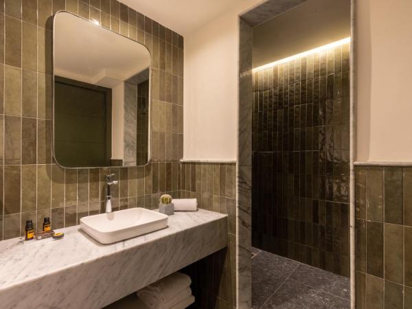 Best Western Plus Casablanca City Center : photo 7 de la chambre chambre lits jumeaux standard