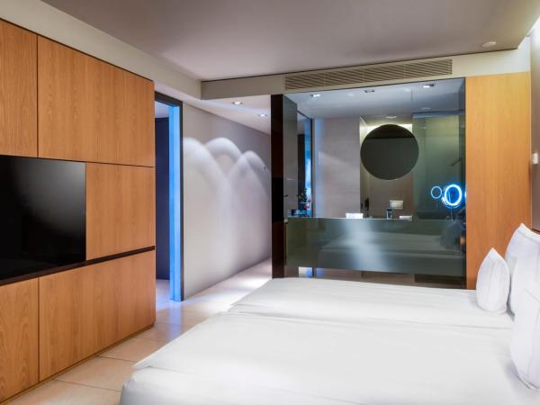 SANA Berlin Hotel : photo 2 de la chambre chambre familiale