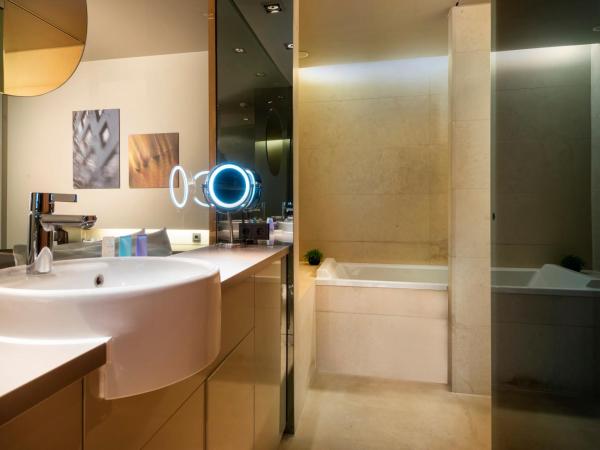 SANA Berlin Hotel : photo 3 de la chambre chambre familiale