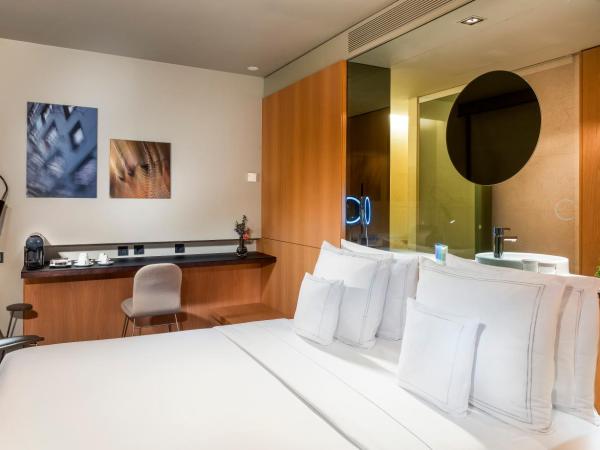 SANA Berlin Hotel : photo 1 de la chambre chambre familiale