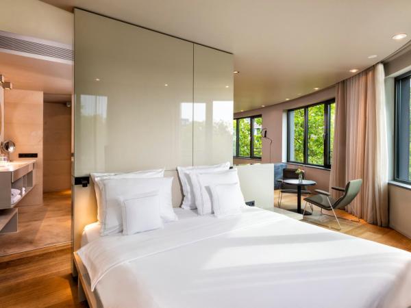 SANA Berlin Hotel : photo 1 de la chambre suite junior