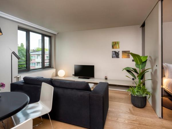 SANA Berlin Hotel : photo 3 de la chambre studio