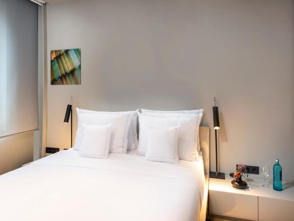 SANA Berlin Hotel : photo 2 de la chambre appartement 1 chambre (2 adultes + 1 enfant)