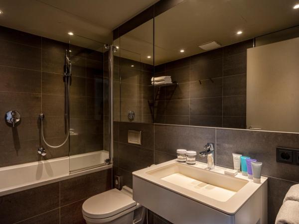 SANA Berlin Hotel : photo 4 de la chambre appartement 1 chambre (2 adultes + 1 enfant)