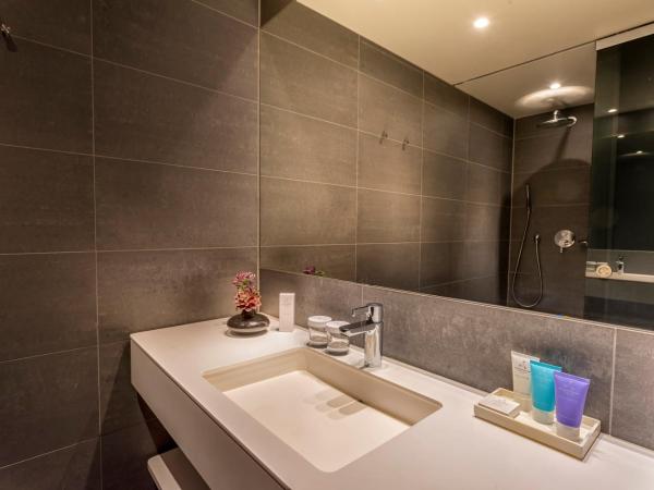 SANA Berlin Hotel : photo 7 de la chambre appartement 2 chambres (3 adultes + 1 enfant)