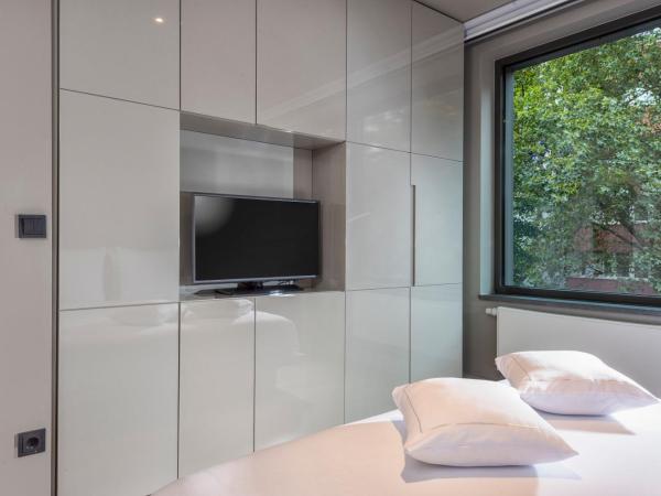 SANA Berlin Hotel : photo 4 de la chambre appartement 2 chambres (3 adultes + 1 enfant)