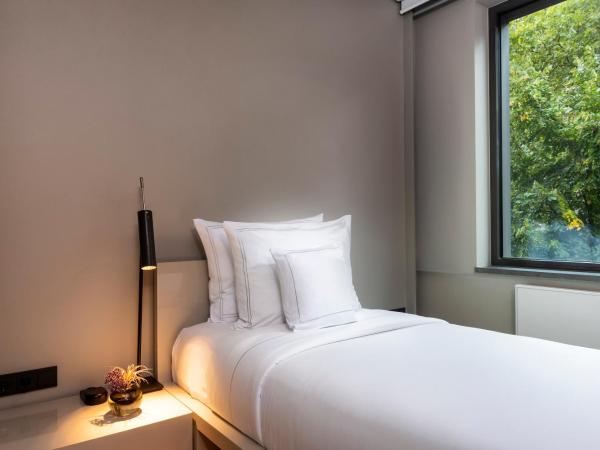 SANA Berlin Hotel : photo 3 de la chambre appartement 2 chambres (3 adultes + 1 enfant)