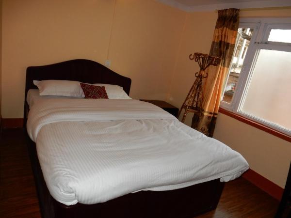 Andes House : photo 1 de la chambre chambre double deluxe