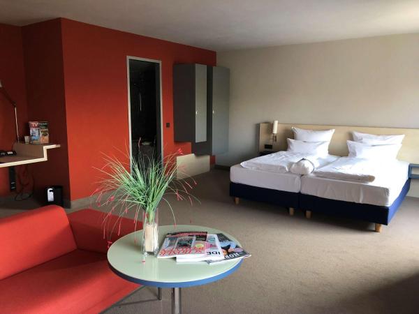 Atlantic Hotel Universum : photo 2 de la chambre studio
