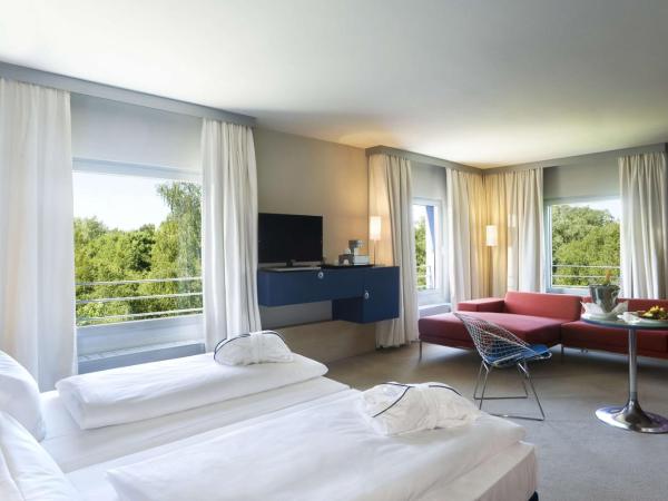 Atlantic Hotel Universum : photo 1 de la chambre studio