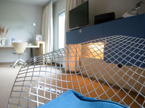 Atlantic Hotel Universum : photo 3 de la chambre studio