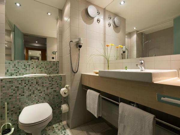 Atlantic Hotel Universum : photo 4 de la chambre chambre confort 