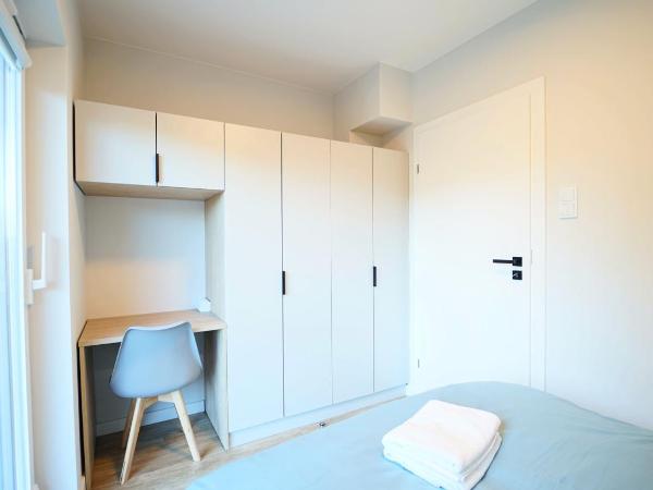 Apartamenty EverySky - Słowackiego 5a-b : photo 7 de la chambre appartement 1 chambre