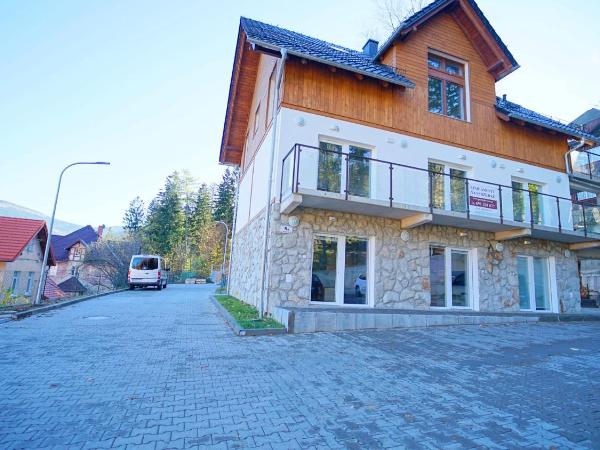 Apartamenty EverySky - Słowackiego 5a-b : photo 10 de la chambre appartement 1 chambre