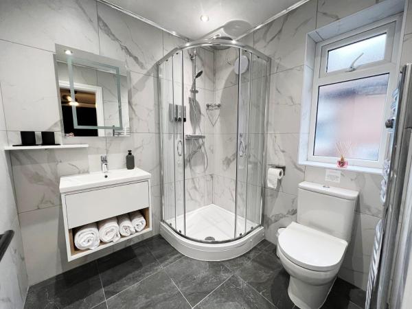 United Home B&B : photo 5 de la chambre chambre double standard