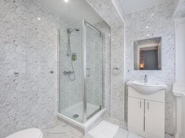 King Solomon Hotel- Golders Green : photo 6 de la chambre chambre double