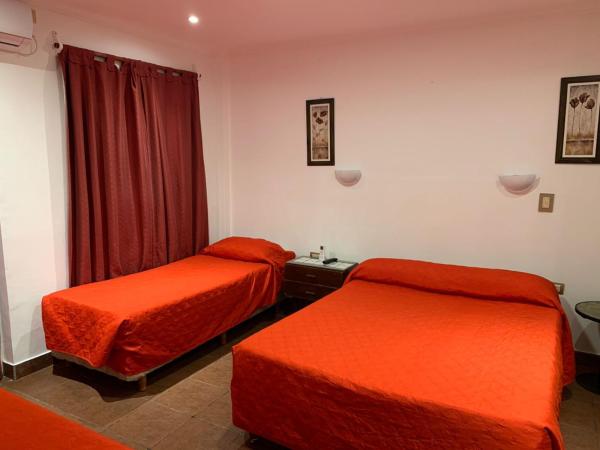 Hotel Residencial España : photo 1 de la chambre chambre quadruple