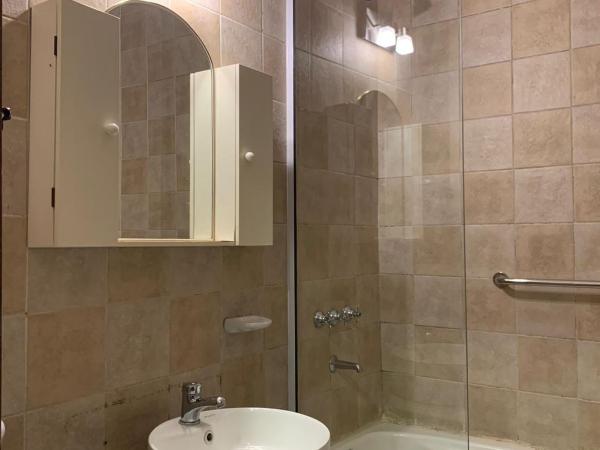 Hotel Residencial España : photo 4 de la chambre chambre familiale