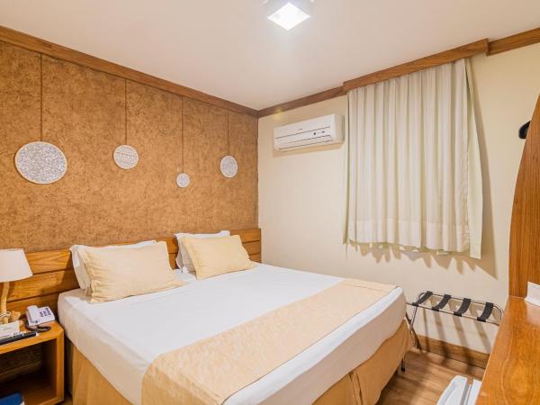 Carppa Hotel : photo 1 de la chambre chambre simple standard