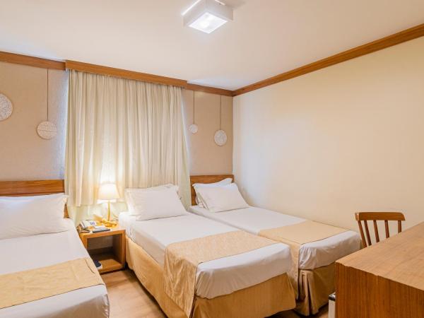 Carppa Hotel : photo 3 de la chambre chambre triple standard